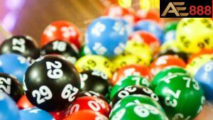 Hướng dẫn cách chơi xổ số siêu tốc Ae888