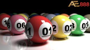 Ưu điểm nổi bật của Keno Ae888 so với các nhà cái khác