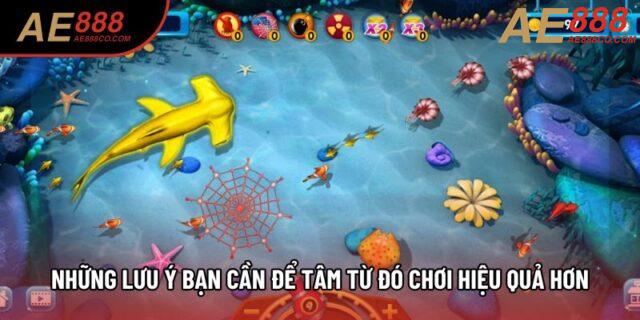 Những lưu ý bạn cần để tâm từ đó chơi hiệu quả hơn Những lưu ý bạn cần để tâm từ đó chơi hiệu quả hơn