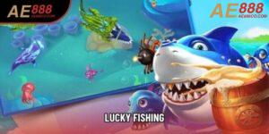 Lucky Fishing - Luật Chơi, Thuật Ngữ & Lưu Ý Để Thắng Lớn