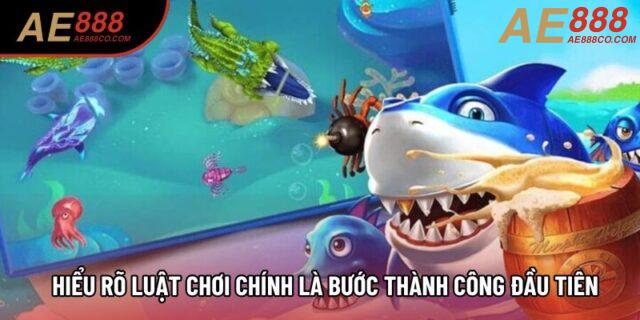 Hiểu rõ luật chơi chính là bước thành công đầu tiên Hiểu rõ luật chơi chính là bước thành công đầu tiên