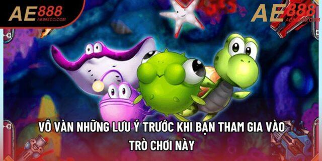 Vô vàn những lưu ý trước khi bạn tham gia vào trò chơi này Vô vàn những lưu ý trước khi bạn tham gia vào trò chơi này