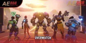 Overwatch - Luật Chơi, Thuật Ngữ & Tỷ Lệ Cược Esports 2025